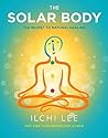 Book cover for The Solar Body: The Secret to Natural Healing