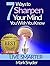 7 Ways to Sharpen Your Mind You Wish You Knew by Mark Snyder