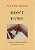 DON'T PANIC: A guide to Whe...