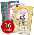 Shakespeare 16 Books Childrens Story Collection Set By Tony Ross