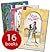 Shakespeare 16 Books Childrens Story Collection Set By Tony Ross