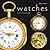 Watches (Paperback) /anglais