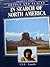 Reader's Digest People And Places - In Search Of North America