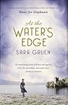 At the Water's Edge