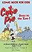 Cutie Pie Goes to the Zoo by J.R. Finkle