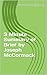 3 Minute Summary of Brief by Joseph McCormack (thimblesofplenty 3 Minute Business Book Summary Series 1)