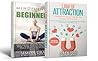 Self Help Law of Attraction: PLUS Mindfulness Combo Set - 2 Books for the Price of 1 - Learn the Art of Law of Attraction and Mindfulness for Beginners ... Mindfulness for Beginners, Mediation)