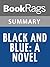 Summary & Study Guide Black and Blue by Anna Quindlen