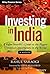 Investing in India by Rahul Saraogi