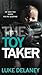 The Toy Taker