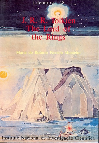 J. R. R. Tolkien, the lord of the rings : a viagem e a transformação