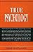 True Psychology