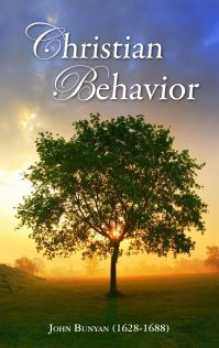 Christian Behavior: Easyread Large Bold Edition