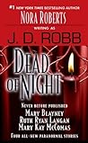 Dead of Night by J.D. Robb