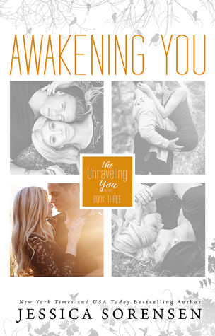 Awakening You (Unraveling You, #3)