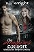 The Vampire's Consort  (Undead in Brown County, #5)