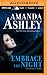 Embrace the Night (Vampire Romance #1)