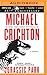Jurassic Park by Michael Crichton