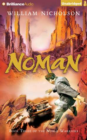 Noman: Book Three of the Noble Warriors
