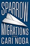 Sparrow Migrations by Cari Noga Sparrow Migrations by Cari Noga