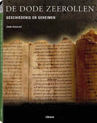 De dode zeerollen