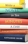 Write a Novel in ...