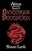 Dangerous Deception (Allon #7)