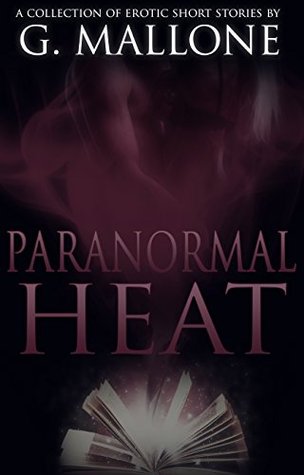 Paranormal Heat (Kindle Edition)