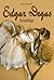 Edgar Degas (Drawings)