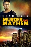 Murder and Mayhem (Murder and Mayhem, #1)