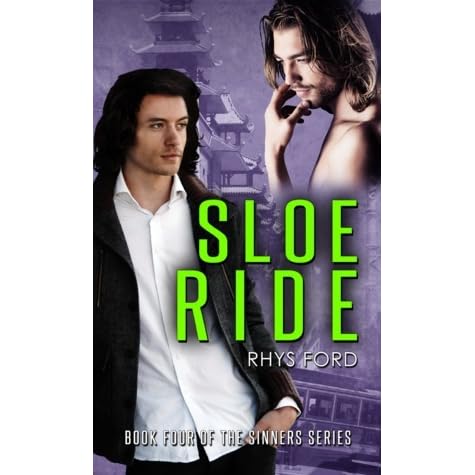 Bwt Belens Review Of Sloe Ride - 