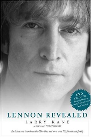 Lennon Revealed (Hardcover)
