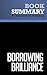 Summary: Borrowing Brilliance: Review and Analysis of Murray's Book
