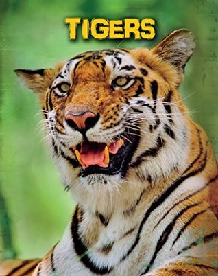 Tigers (Living in the Wild: Big Cats)