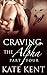 Craving the Alpha: Part Four (Lycan Lovers #4)