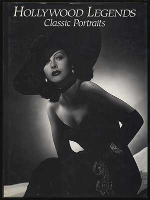Hollywood Legends: Classic Portraits
