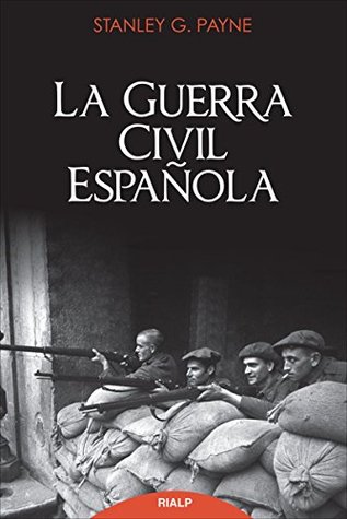 La guerra civil española (Kindle Edition)