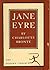 Jane Eyre by Charlotte Brontë