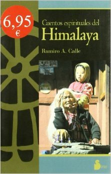 Cuentos espirituales del Himalaya (Paperback)