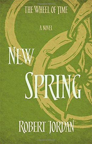 New Spring