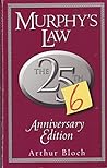 Murphy's Law Book cover for Murphy's Law