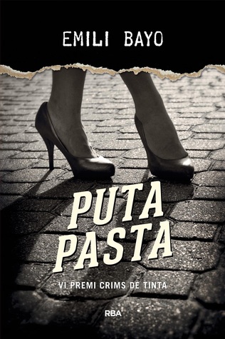 Puta pasta (Paperback)