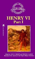 Henry VI Part I