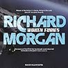 Woken Furies by Richard K. Morgan