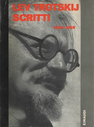 Scritti 1929-1936 (Paperback)