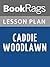 Lesson Plans Caddie Woodlawn