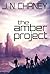 The Amber Project (The Variant Saga, #1)