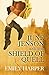 June Jenson and the Shield of Quell (June Jenson Series Book 1)