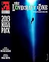 Lovecraft eZine Megapack - 2013 - Issues 21 through 28