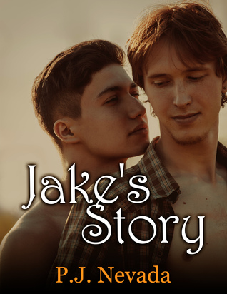 Jake's Story (Kindle Edition)